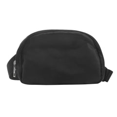 Women Waist Bag Fanny Pack Chest Zipper Bag