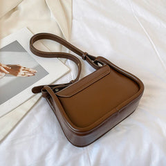 Women's Shoulder Bags Handbag Messenger Bag Retro Style Female Bag Vintage Cross