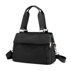 Women's Shoulder bags High Nylon Top-Handle Totes Crossbody Bag Female Handbags