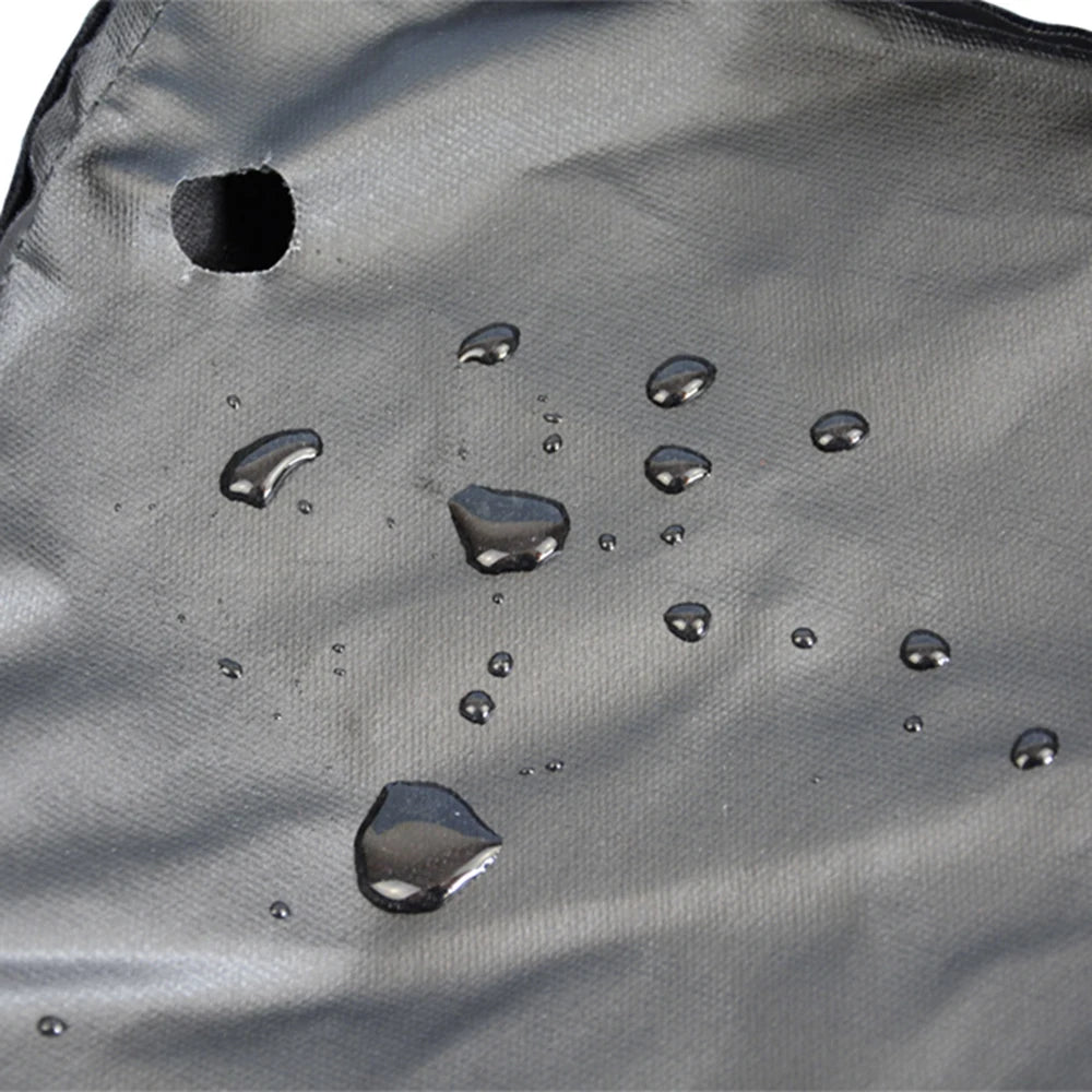 Waterproof Inner Organizer Insert for O Bag Classic Mini with Zipper Pocket