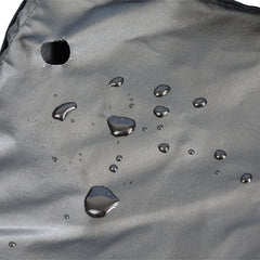 Waterproof Inner Organizer Insert for O Bag Classic Mini with Zipper Pocket