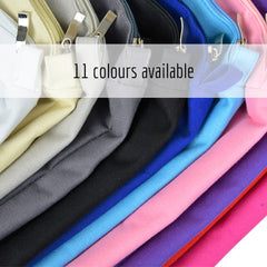 Waterproof Inner Organizer Insert Zipper Pocket For O Bag Classic Mini