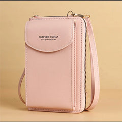 Universal Mobile Phone Bag for Samsung/iPhone/Huawei/HTC/LG Cell Cover Case
