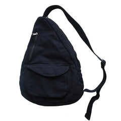 Canvas Crossbody Female Bag Chest Bag for Ladies