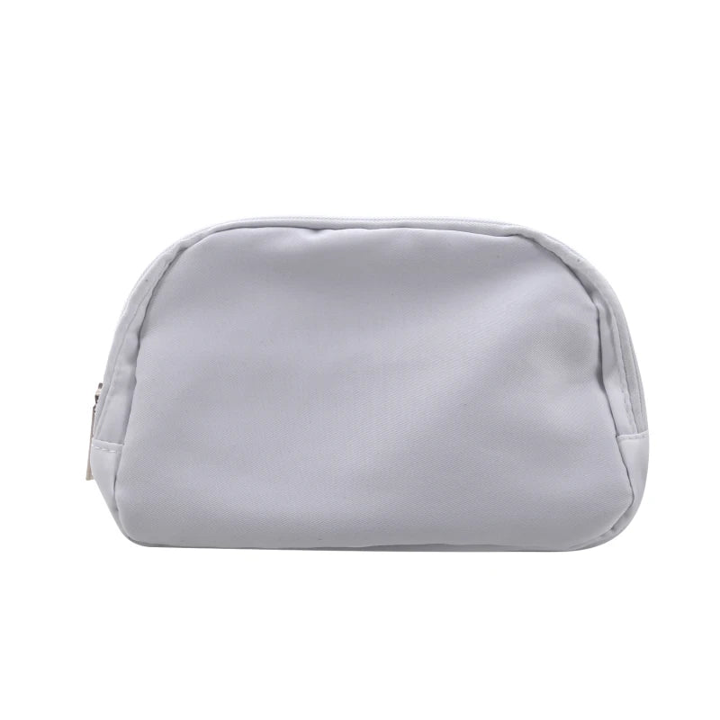 Women Waist Bag Fanny Pack Chest Zipper