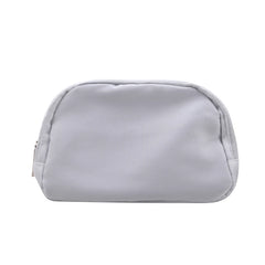 Women Waist Bag Fanny Pack Chest Zipper