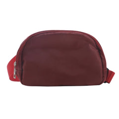 Women Waist Bag Fanny Pack Chest Zipper