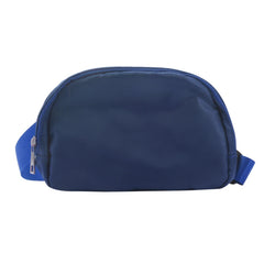 Women Waist Bag Fanny Pack Chest Zipper