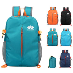 Waterproof Lightweight Backpack for Travel and Outdoor Activities