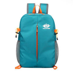 Waterproof Lightweight Backpack for Travel and Outdoor Activities
