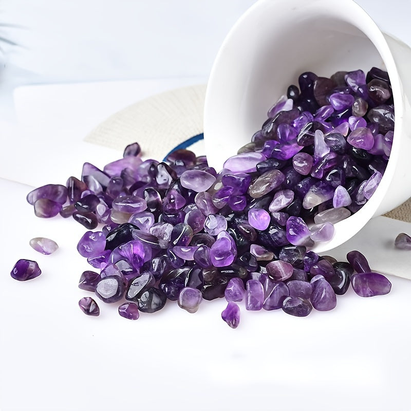 Natural Colorful Crystal Stones for Jewelry Making