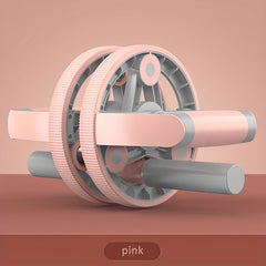 Multifunctional Abdominal Wheel for Household Fitness
