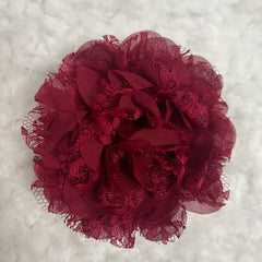 Newborn Baby Princess Girl Tutu Skirt & Headwear Outfit