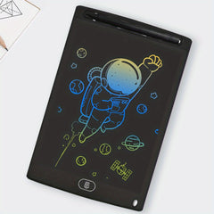 LCD Drawing Tablet For Kids Electronic Writing Board With LED Backlight