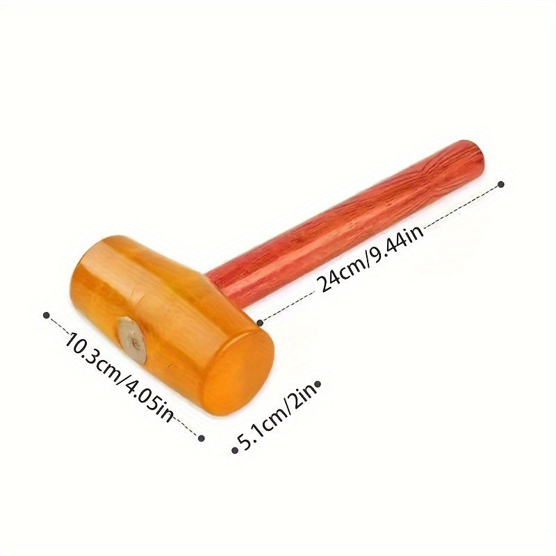 Rubber Hammer Installation Hammer Tile Floor Tile Rubber Hammer