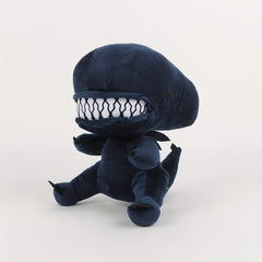 Alien Plush Toy Soft Stuffed Animal for Cosplay & Halloween Decor