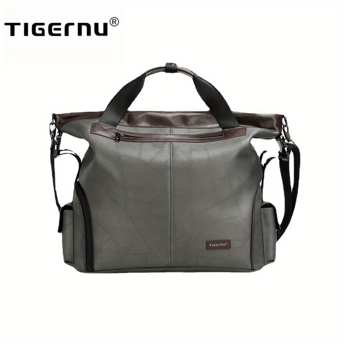 Taigenu Waterproof Travel Bag For Going Out
