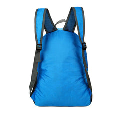 20L Lightweight Foldable Backpack Outdoor Waterproof Backpack