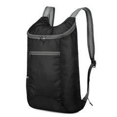 20L Lightweight Packable Backpack Foldable Ultralight Outdoor Folding Backpack