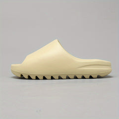 Men Women Cloud Slides Slippers Comfortable Lightweight Open Toe Shoes