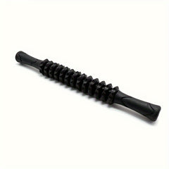 Solid Massage Stick Yoga Roller for Muscle Relaxation