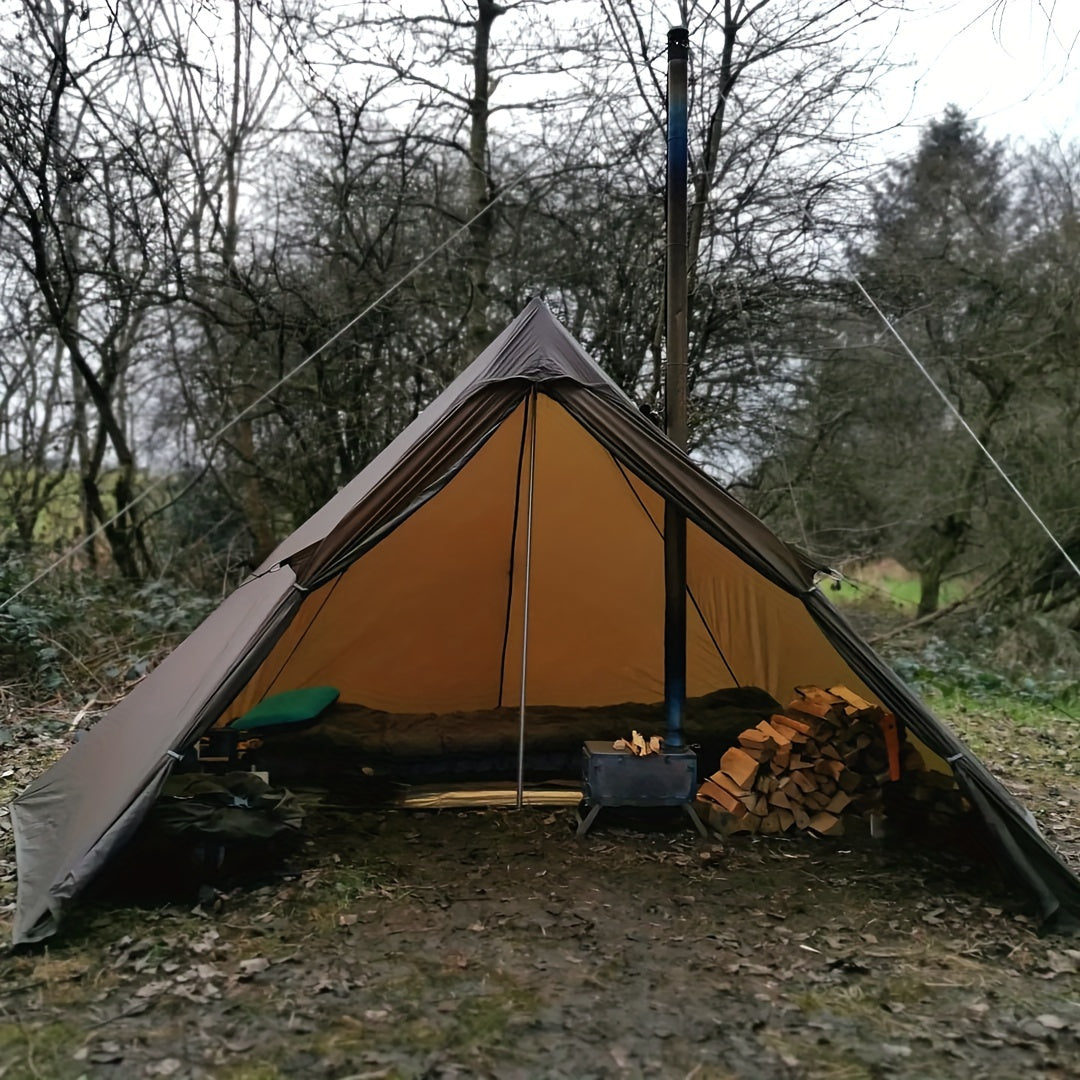 4 Person Lightweight 4 Season Waterproof Tent