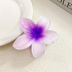 Candy Flower Hair Clip & Sweet Hairpin for Girls