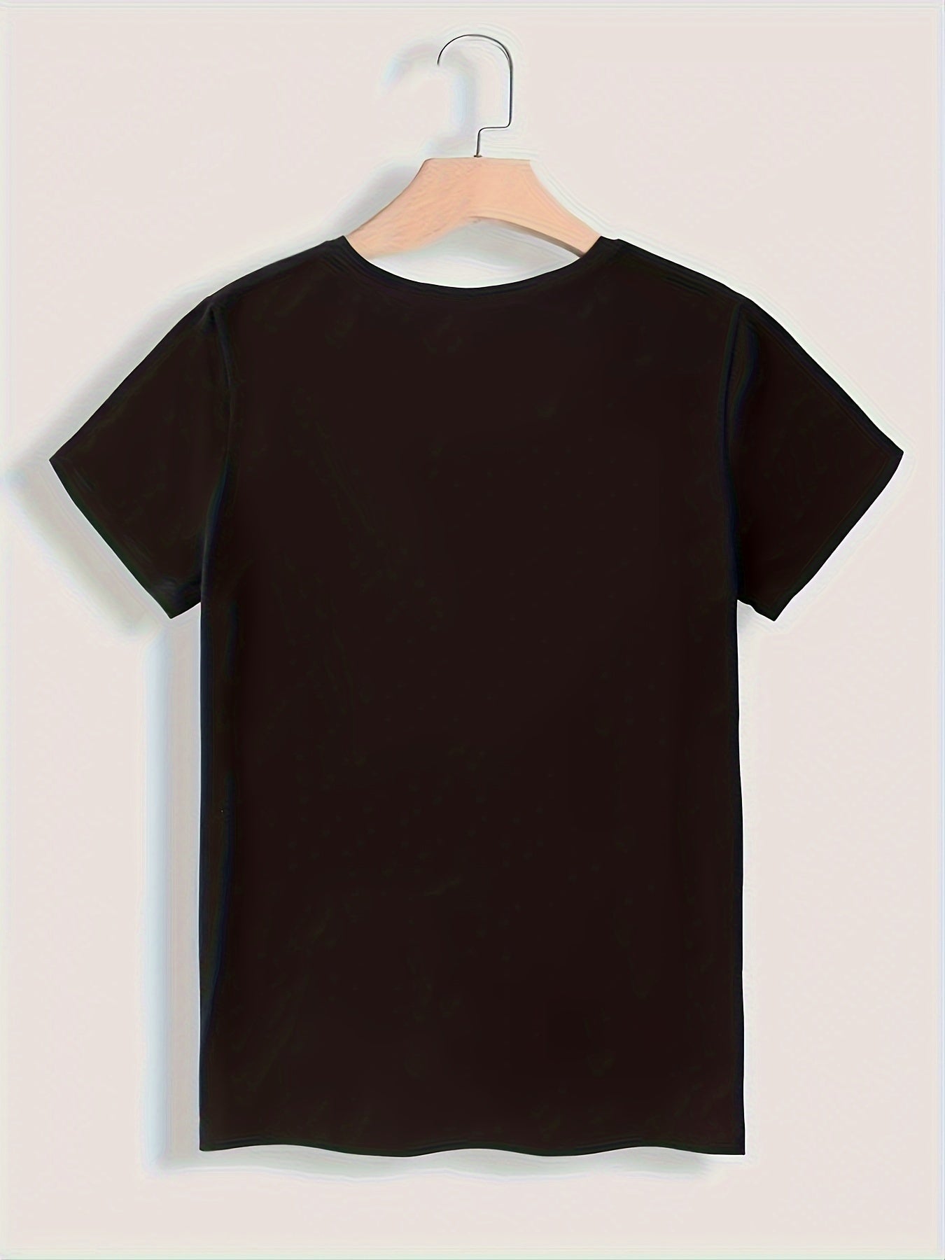 Sexy Lips Print T Shirt Crew Neck Short Sleeve Casual Sport Tops