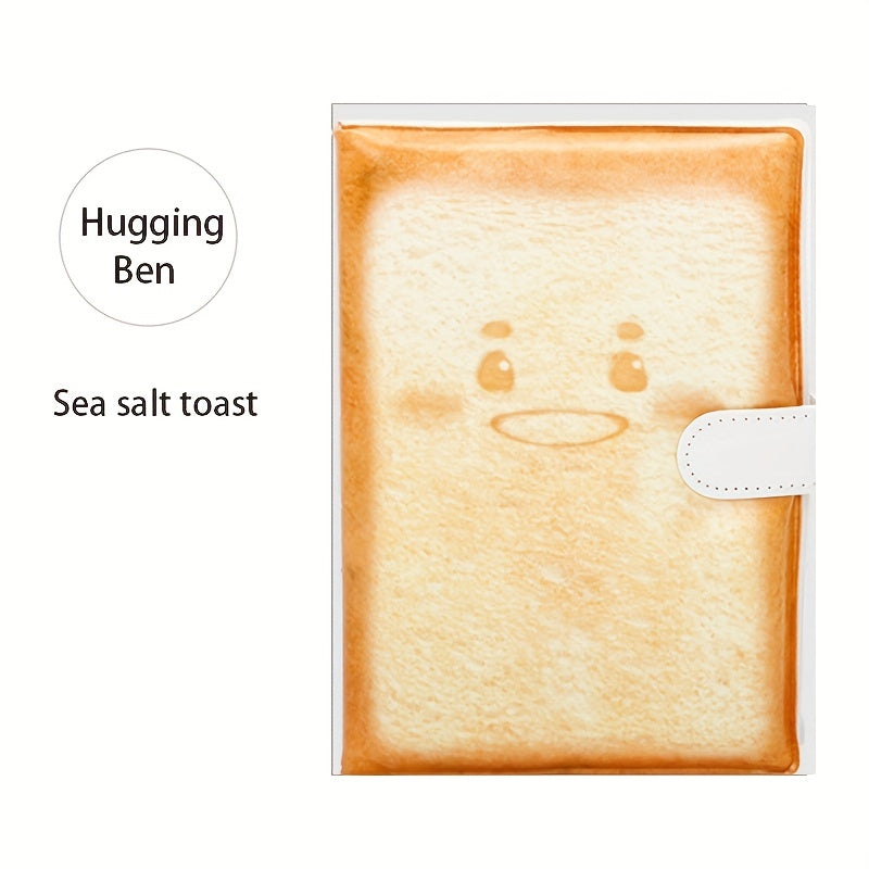 Creative Decompression Notebook Student Diary Book