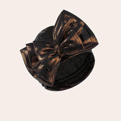 Elastic Turban Cap Women Head Wrap Solid Bandana Chemo Hats