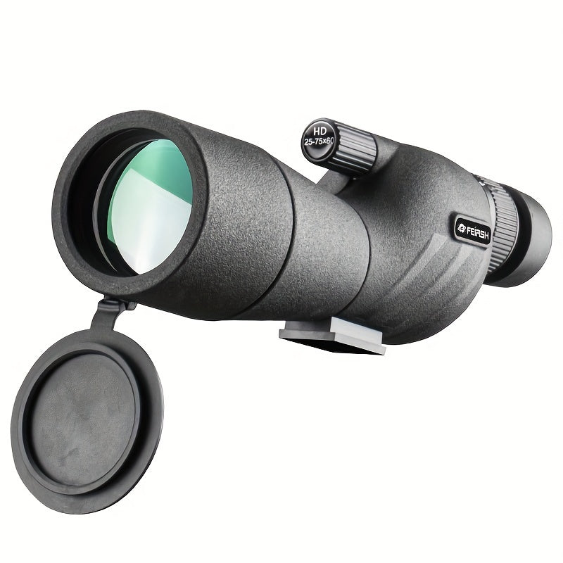 High Definition Monocular Telescope 75X60, Outdoor Camping Bird Watching