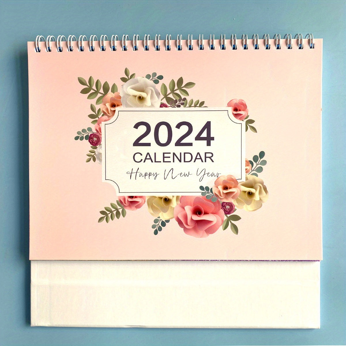 Stylish National Holiday Desktop Decoration Calendars
