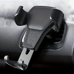Car Air Vent Hook Mobile Phone Bracket