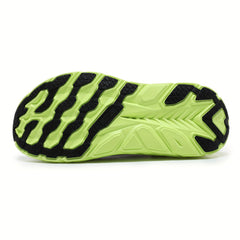 Women's Breathable Running Shoes Stylish Thick Bottom Sneakers