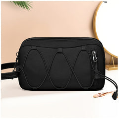 Men's Fashion Toiletry Bag, Large Capacity for Travel, Versatile & Lightweight