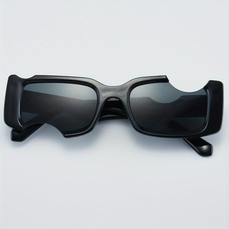 Personality Street Men's Sunglasses Cross border