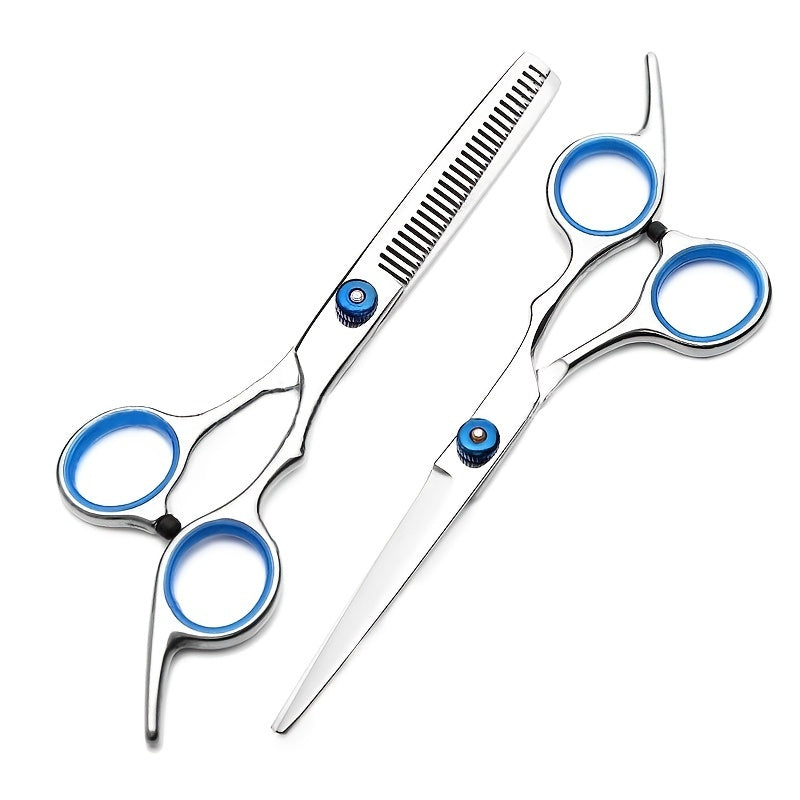 Professional Hairdressing Scissors 15-24 Cm - Hair Cutting Thinning Scissors