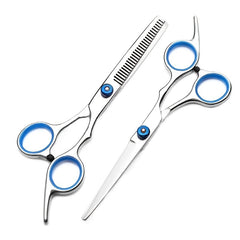 Professional Hairdressing Scissors 15-24 Cm - Hair Cutting Thinning Scissors