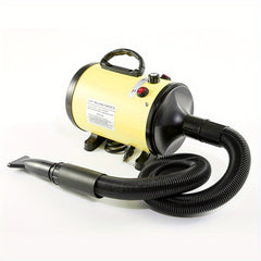 Professional Dog Hair Dryer for Large Breeds