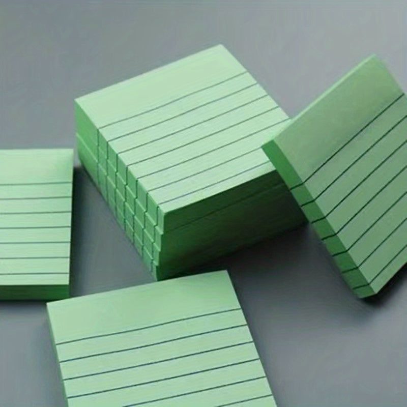 Clear Note Sticky Notes 400pcs: Home Offices School Supplies