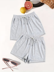 Women's Casual Sports Shorts for Spring & Summer