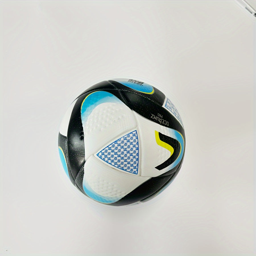 Football For Training And Competition No 5 Soccer Ball