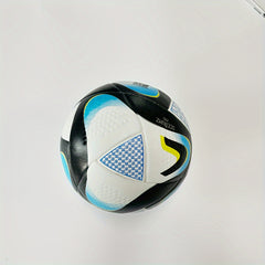 Football For Training And Competition No 5 Soccer Ball