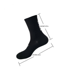 XFLEX Pro Racing Compression Socks - Breathable Mountain Racing Socks