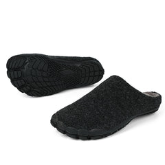 Men's Soft Non Slip Home Slippers