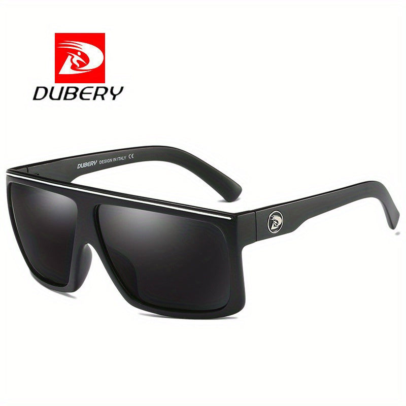 Men's Sports Polarized Sunglasses UV Protection UV400 Glasses