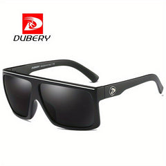 Men's Sports Polarized Sunglasses UV Protection UV400 Glasses