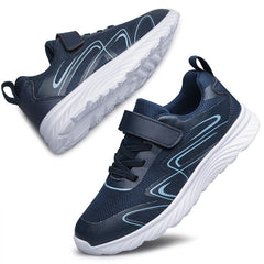 Boy's Running Shoes Comfy Anti-skid Sneakers For School Daily Outdoor Activities
