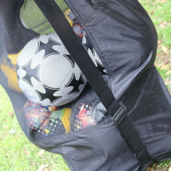 Large Capacity Football Basketball Volleyball Equipment Bag