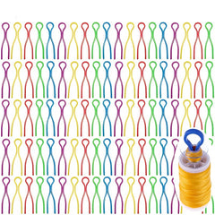 Sewing Clips Thread Holders Keep Bobbin Thread Tangle-Free